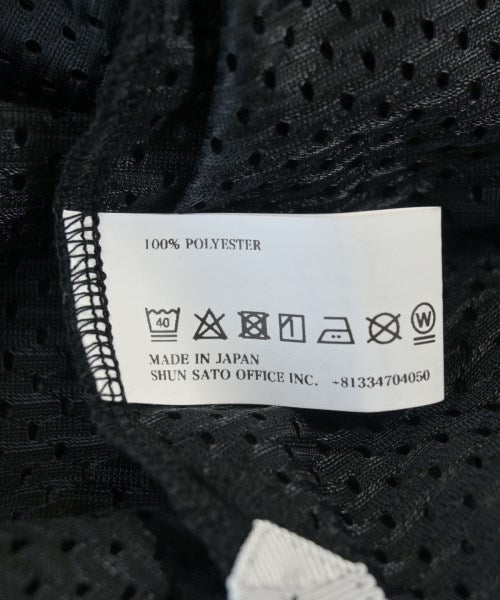 LOOSE JOINTS เสื้อยืด/เสื้อท็อปส์
