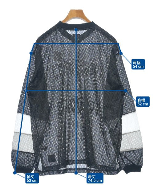 LOOSE JOINTS เสื้อยืด/เสื้อท็อปส์