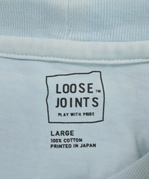 LOOSE JOINTS เสื้อยืด/เสื้อท็อปส์