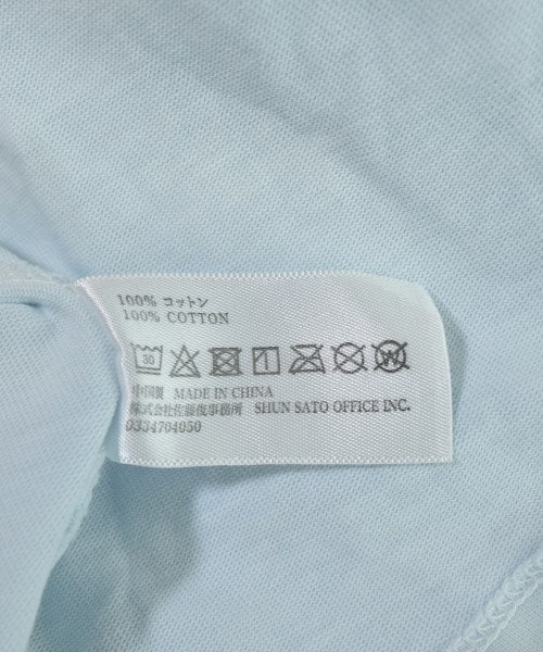 LOOSE JOINTS เสื้อยืด/เสื้อท็อปส์