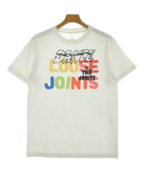 LOOSE JOINTS เสื้อยืด/เสื้อท็อปส์