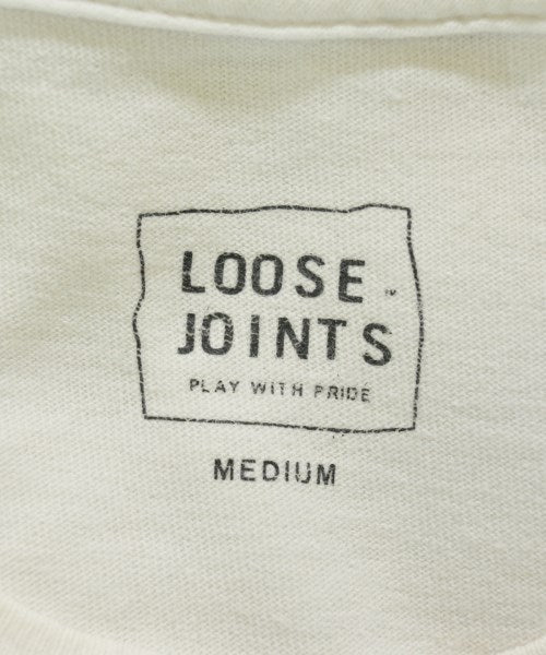 LOOSE JOINTS เสื้อยืด/เสื้อท็อปส์