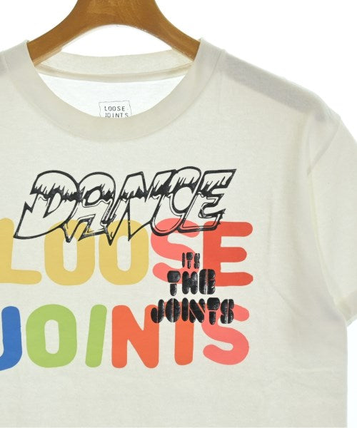 LOOSE JOINTS เสื้อยืด/เสื้อท็อปส์