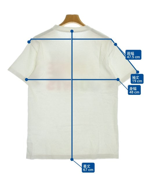 LOOSE JOINTS เสื้อยืด/เสื้อท็อปส์