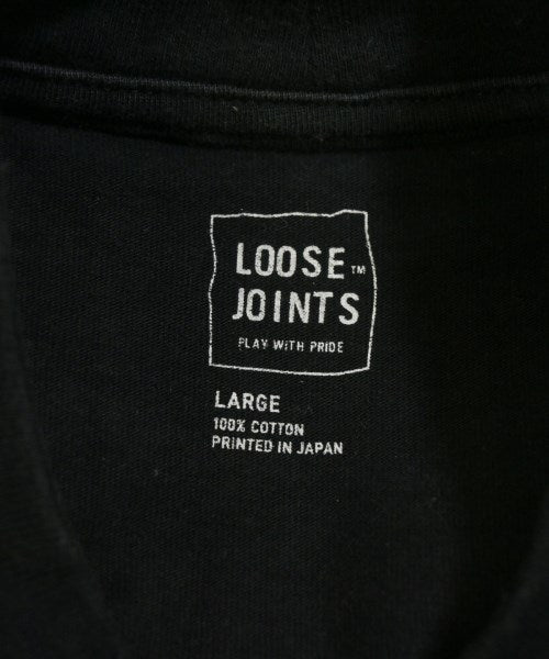 LOOSE JOINTS เสื้อยืด/เสื้อท็อปส์