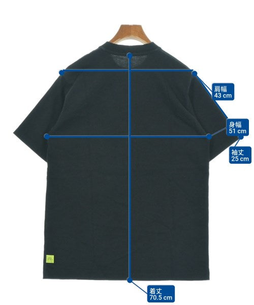 LOOSE JOINTS เสื้อยืด/เสื้อท็อปส์