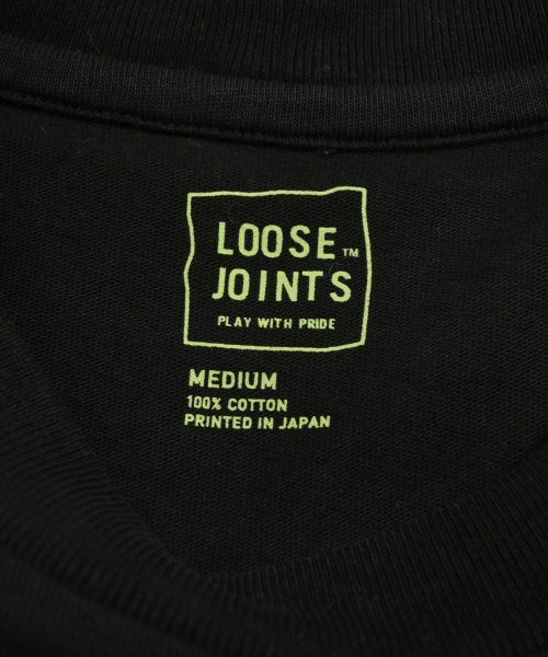 LOOSE JOINTS เสื้อยืด/เสื้อท็อปส์