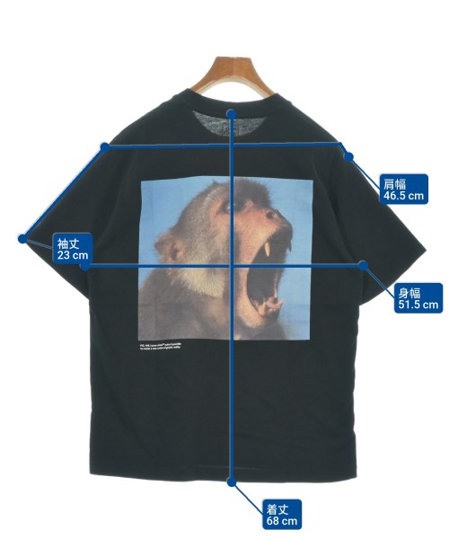 LOOSE JOINTS เสื้อยืด/เสื้อท็อปส์