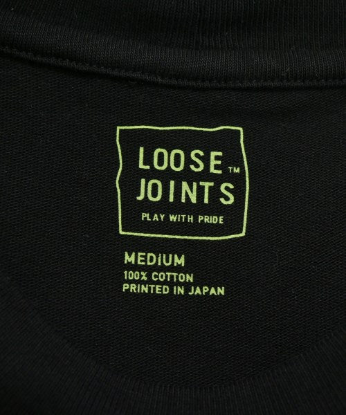 LOOSE JOINTS เสื้อยืด/เสื้อท็อปส์