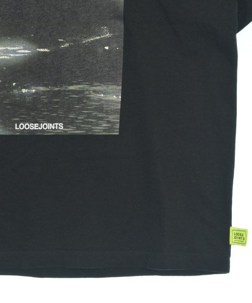 LOOSE JOINTS เสื้อยืด/เสื้อท็อปส์