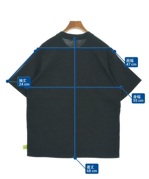 LOOSE JOINTS เสื้อยืด/เสื้อท็อปส์