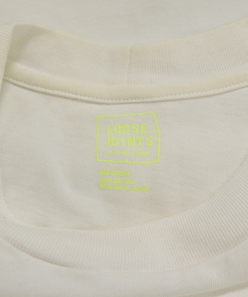 LOOSE JOINTS เสื้อยืด/เสื้อท็อปส์