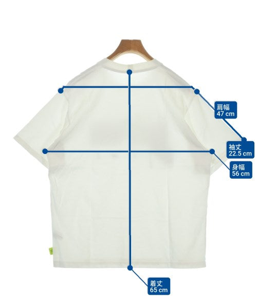 LOOSE JOINTS เสื้อยืด/เสื้อท็อปส์