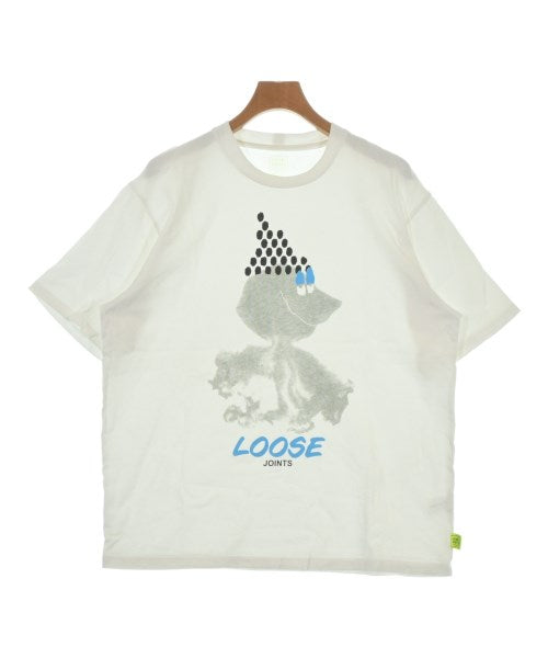 LOOSE JOINTS เสื้อยืด/เสื้อท็อปส์