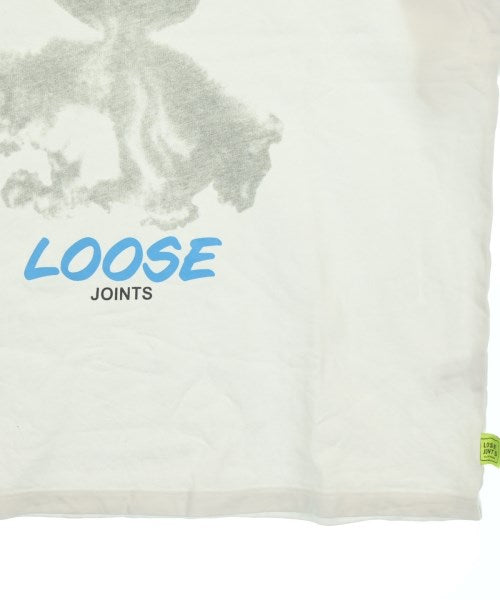 LOOSE JOINTS เสื้อยืด/เสื้อท็อปส์