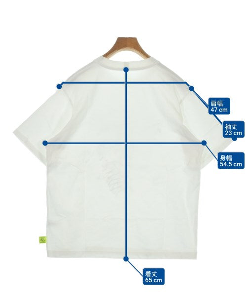 LOOSE JOINTS เสื้อยืด/เสื้อท็อปส์