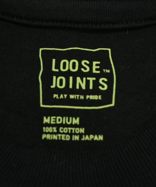 LOOSE JOINTS เสื้อยืด/เสื้อท็อปส์