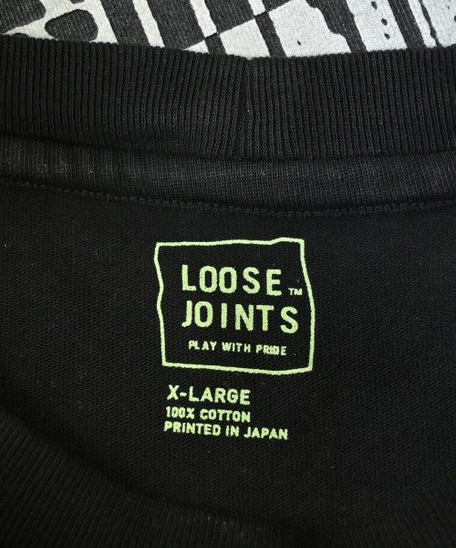 LOOSE JOINTS เสื้อยืด/เสื้อท็อปส์
