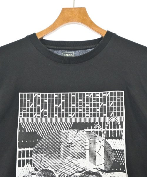 LOOSE JOINTS เสื้อยืด/เสื้อท็อปส์
