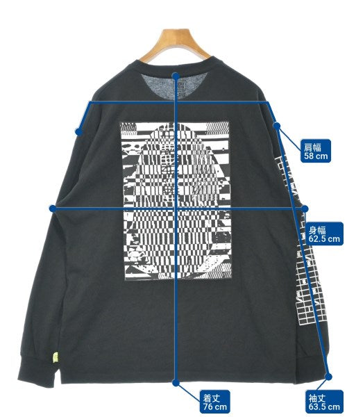LOOSE JOINTS เสื้อยืด/เสื้อท็อปส์