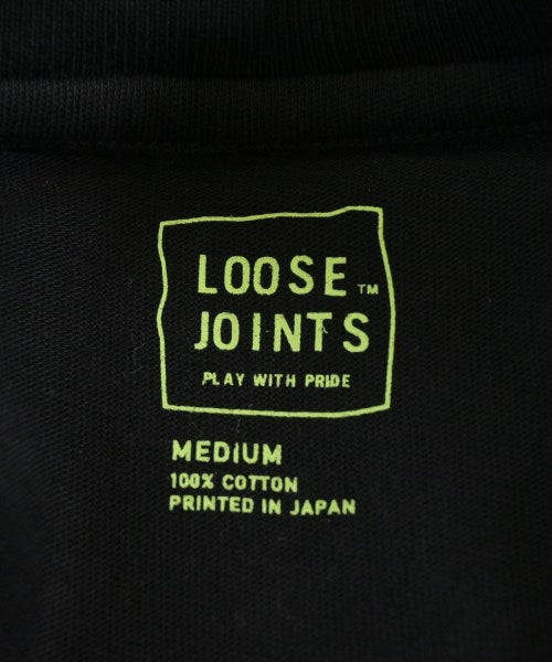 LOOSE JOINTS เสื้อยืด/เสื้อท็อปส์