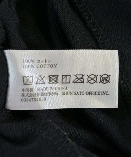 LOOSE JOINTS เสื้อยืด/เสื้อท็อปส์