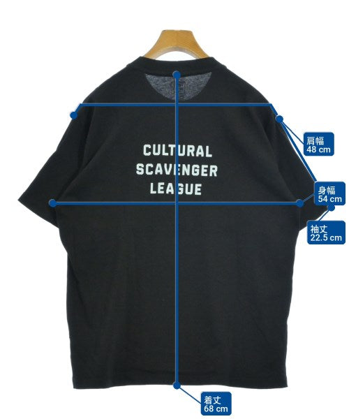 LOOSE JOINTS เสื้อยืด/เสื้อท็อปส์