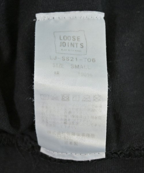 LOOSE JOINTS เสื้อยืด/เสื้อท็อปส์