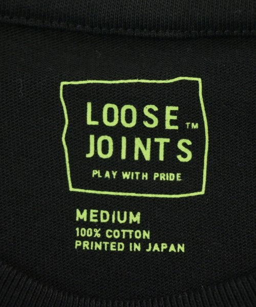 LOOSE JOINTS เสื้อยืด/เสื้อท็อปส์