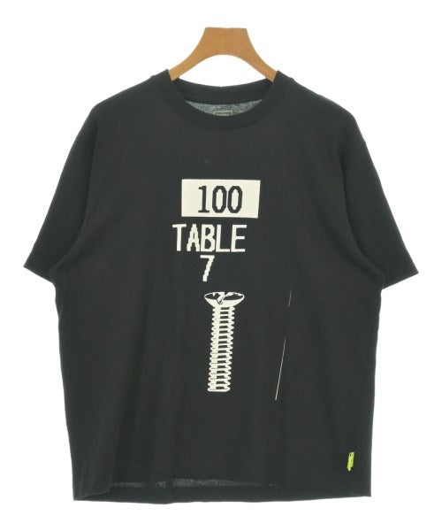 LOOSE JOINTS เสื้อยืด/เสื้อท็อปส์