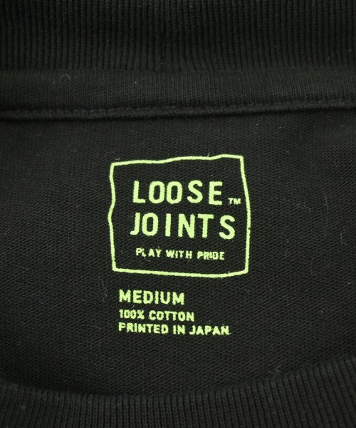 LOOSE JOINTS เสื้อยืด/เสื้อท็อปส์