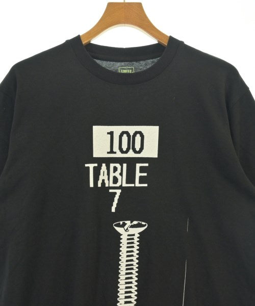 LOOSE JOINTS เสื้อยืด/เสื้อท็อปส์