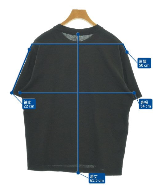 LOOSE JOINTS เสื้อยืด/เสื้อท็อปส์