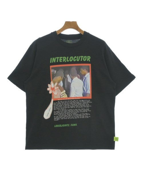 LOOSE JOINTS เสื้อยืด/เสื้อท็อปส์