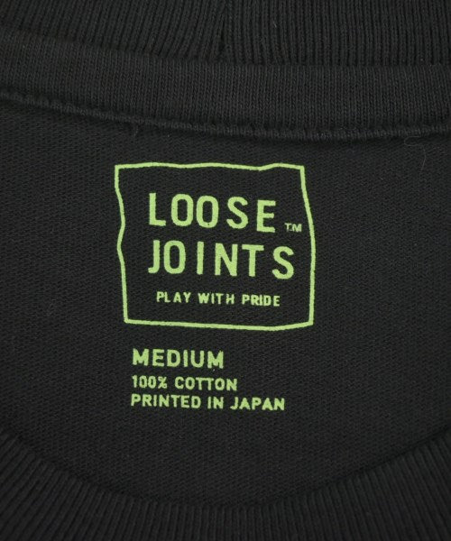 LOOSE JOINTS เสื้อยืด/เสื้อท็อปส์