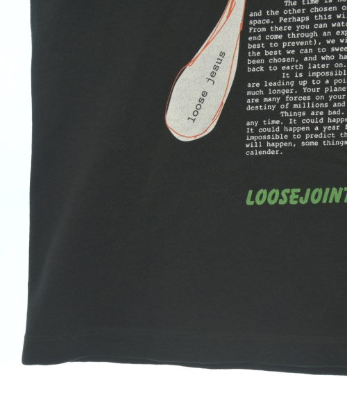 LOOSE JOINTS เสื้อยืด/เสื้อท็อปส์