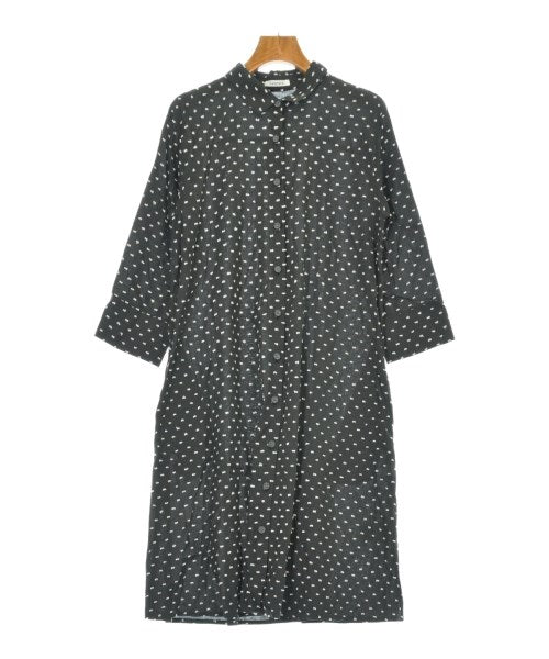Lucruca เดรสที่เป็นเสื้อเชิ้ตตัวยาว