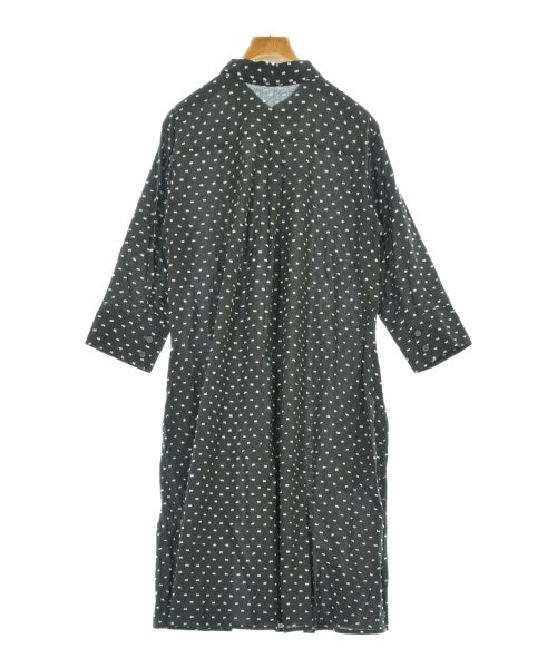 Lucruca เดรสที่เป็นเสื้อเชิ้ตตัวยาว