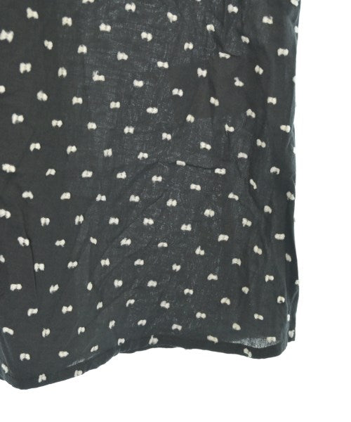 Lucruca เดรสที่เป็นเสื้อเชิ้ตตัวยาว