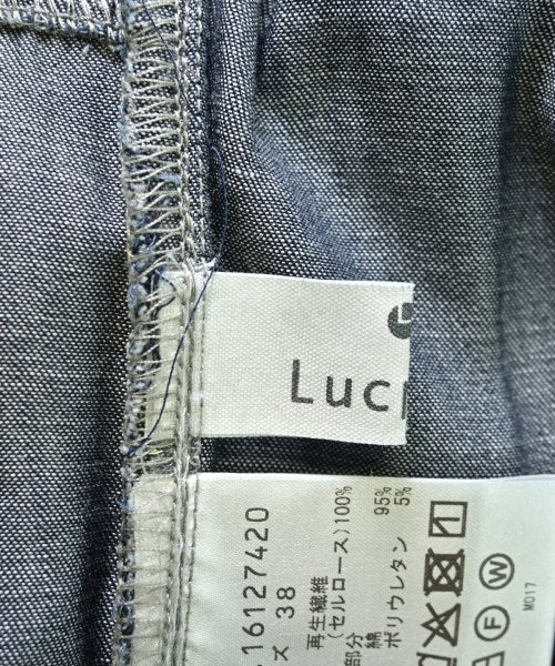 Lucruca กางเกง อื่น