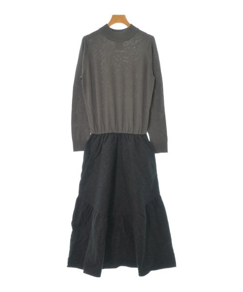 marmors ชุดเดรส