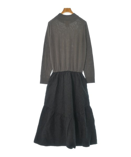 marmors ชุดเดรส