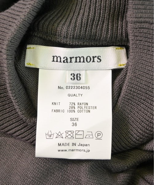 marmors ชุดเดรส