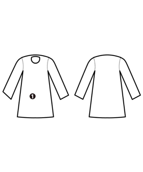 marmors ชุดเดรส