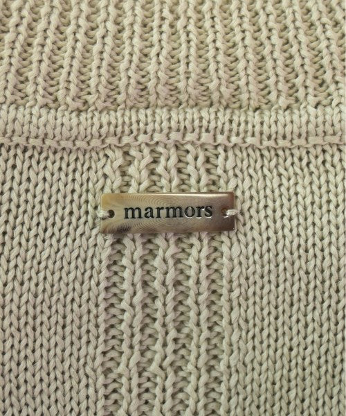 marmors เสื้อกั๊ก
