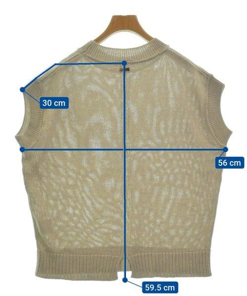marmors เสื้อกั๊ก