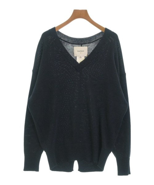 marmors เสื้อกันหนาว