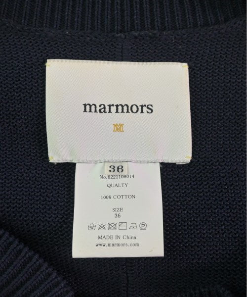 marmors เสื้อกันหนาว
