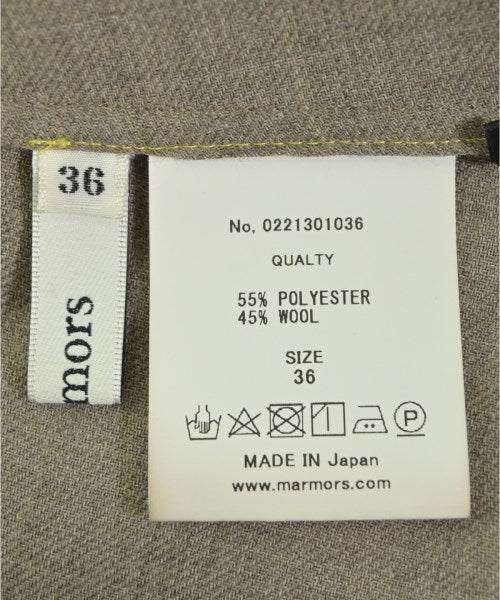 marmors เสื้อลำลอง