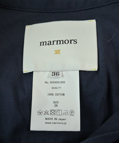 marmors เสื้อลำลอง